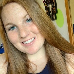 Meet your Posher, Jenna